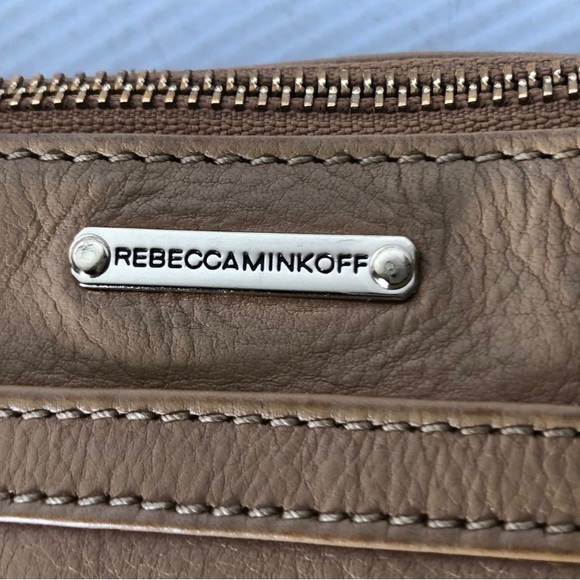 Rebecca Minkoff Mini Mac Crossbody - Picture 5 of 8